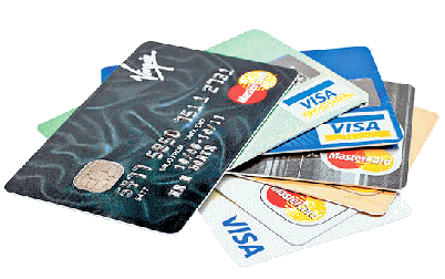 Credit Cards