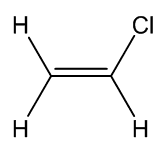 Vinyl chloride