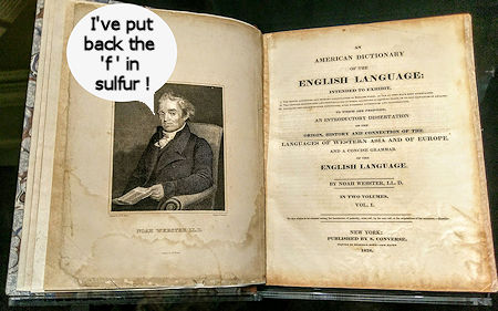 Webster’s American Dictionary of the English Language 1828