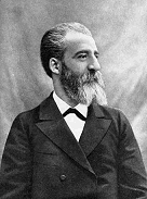 Henri Moissan