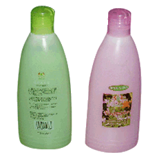 Shampoos contain SLS