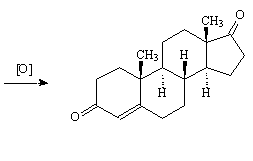 Androstenedione