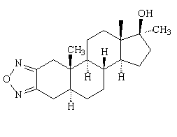 Furazabol