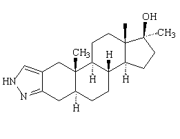 Stanozolol