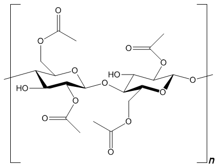 cellulose acetate