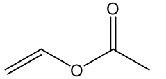 vinyl acetate