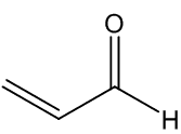 acrolein