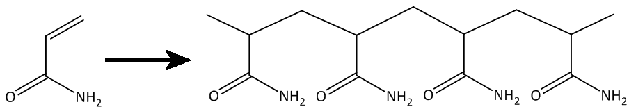 polyacrylamide