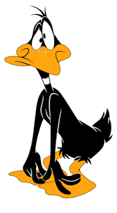 Daffy Duck