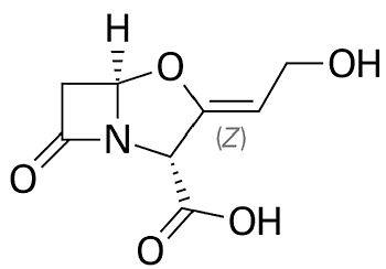 Clavulanic acid