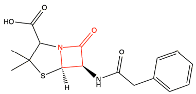 Penicillin