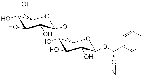 Amygdalin