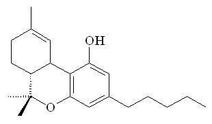 TH-cannibinbol - click for 3D structure