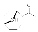 Anatoxin structure