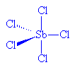 SbCl5