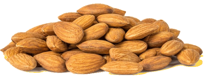 Almonds