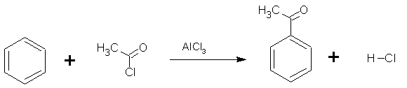 Acylation