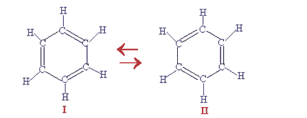 kekule structures