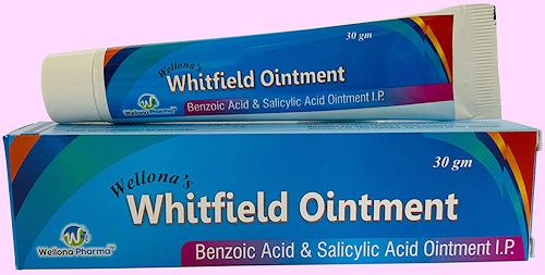 Whitfield's Ointment