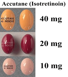 accutane pills