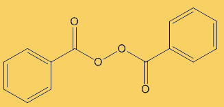 benzoyl peroxide