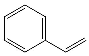 styrene