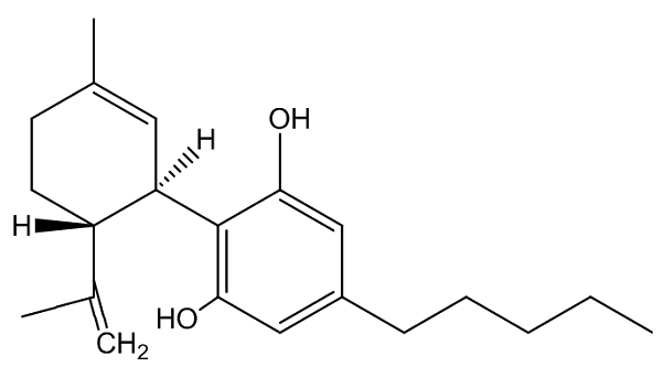 cannabidiol