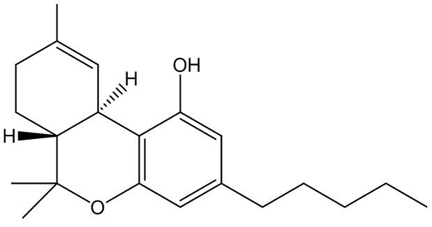 THC