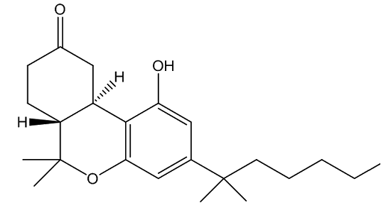 nabilone