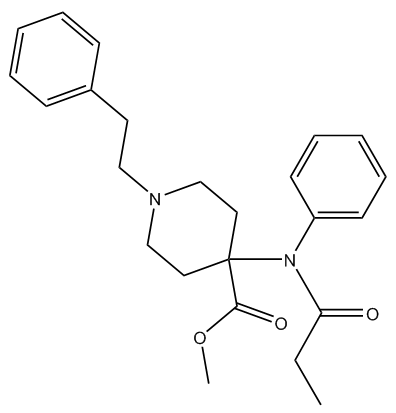 Carfentanil