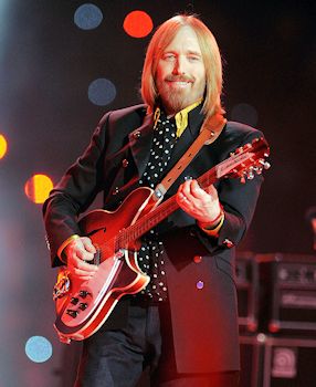 Tom Petty