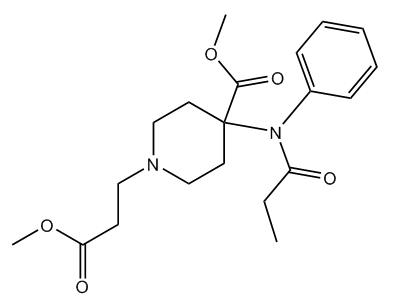 Remifentanil