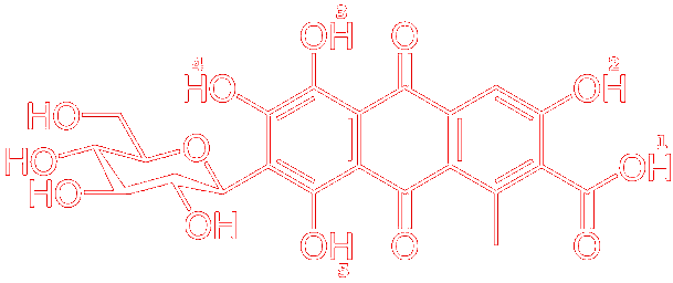 Carminic acid