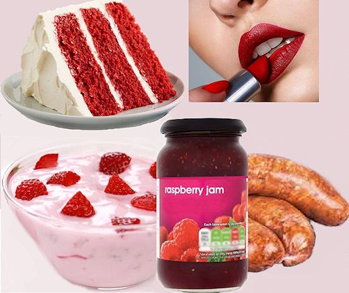 Monascus Red Powder supplier