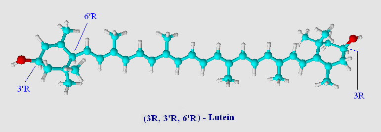 Lutein