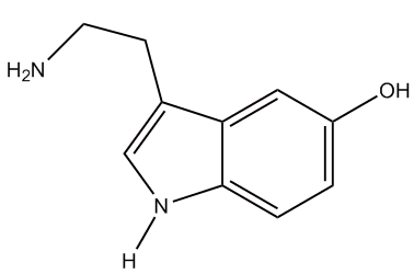 serotonin