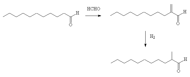 2-methylundecanal - Molecule of the Month - November 2008 - HTML-only  version