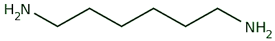 Hexamethylenediamine