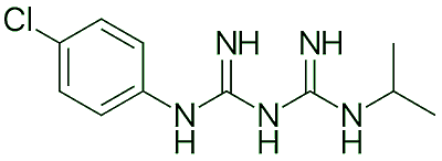 Proguanil