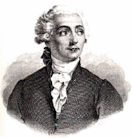 Antoine Lavoisier