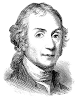 Joseph Priestley