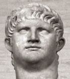 Emperor Nero, taken from http://en.wikipedia.org