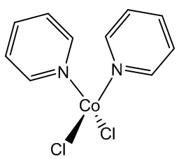 blue-CoCl2(py)2