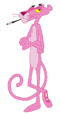 Pink Panther