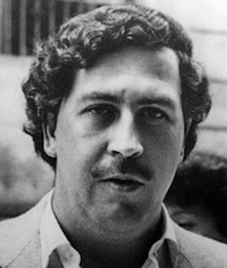 Pablo Emilio Escobar Gaviria