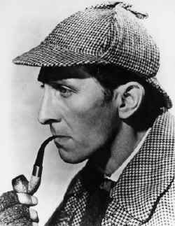 Sherlock Holmes