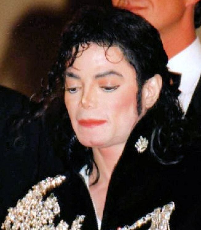 Michael Jackson -from:https://upload.wikimedia.org/wikipedia/commons/1/1c/Michael_Jackson_Cannes.jpg