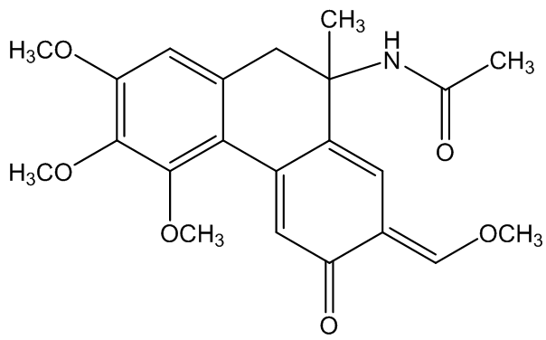 Colchicine