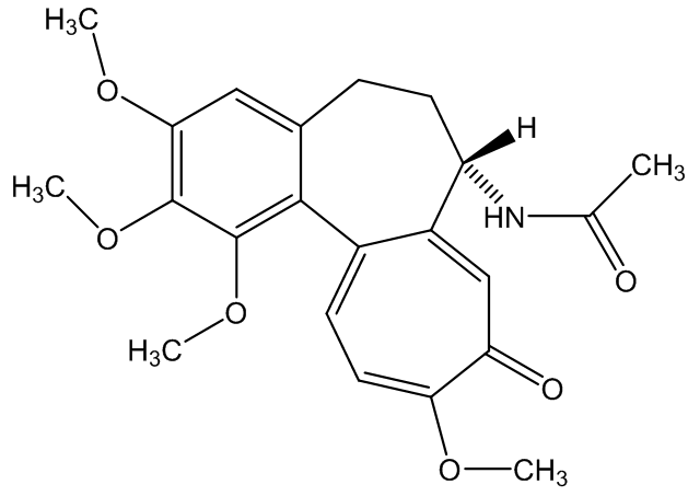 Colchicine