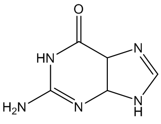 Guanine